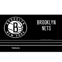 Tervis Brooklyn Nets 30oz. MVP Stainless Steel Tumbler
