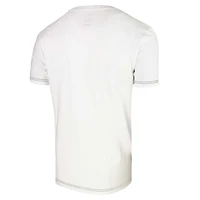 Unisex Stadium Essentials White Brooklyn Nets Scoreboard T-Shirt