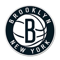 WinCraft Brooklyn Nets Secondary Logo Collector's Pin