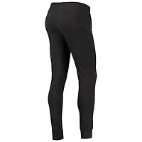 Ensemble de nuit à capuche et pantalon Brooklyn Nets Concepts Sport pour femme