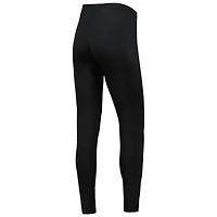 Women's G-III 4Her by Carl Banks Black Brooklyn Nets Stadium Leggings