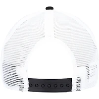 Casquette Snapback 9FIFTY Snapback pour jeunes Brooklyn Nets New Era noir/blanc