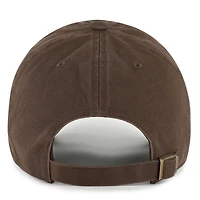 Casquette ajustable Brown Bears Clean Up 47 pour homme