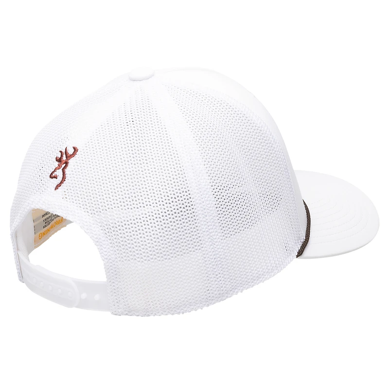 V166672 BWN BWN Camionneur à corde Hovey pour hommes HATMENSTR 308689471