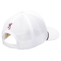 V166672 BWN BWN Camionneur à corde Hovey pour hommes HATMENSTR 308689471