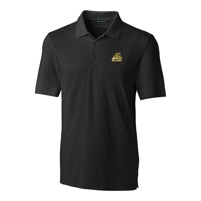 Polo extensible Forge pour homme, noir, Cutter & Buck, Bryant Bulldogs, grandes tailles