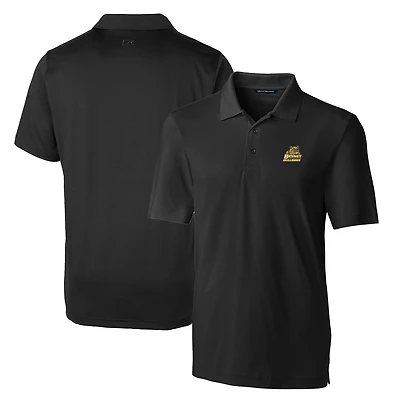 Polo extensible Forge pour homme, noir, Cutter & Buck, Bryant Bulldogs, grandes tailles