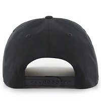 Casquette ajustable '47 Black Bubba Wallace Sure Shot Hitch pour homme