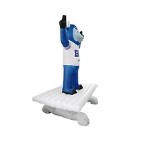  Buffalo Bills Inflatable Yard Mascot