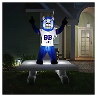 Buffalo Bills Inflatable Yard Mascot