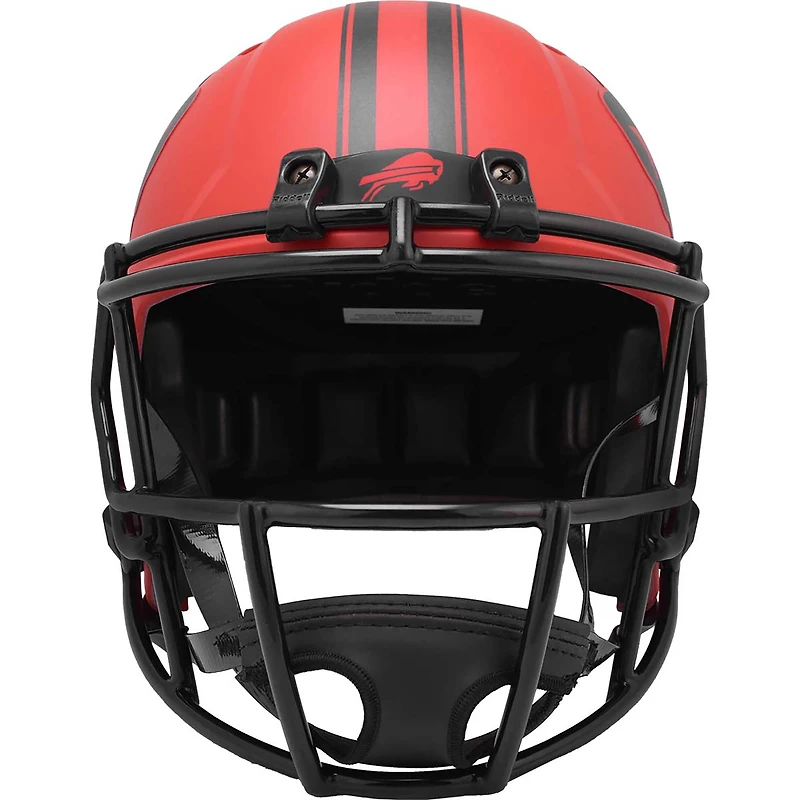 Casque réplique Riddell Rave Speed des Buffalo Bills