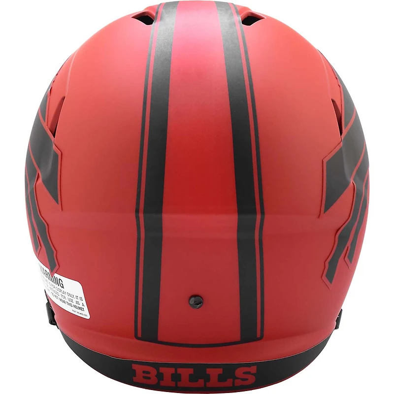 Casque réplique Riddell Rave Speed des Buffalo Bills