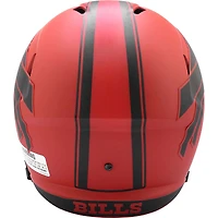 Casque réplique Riddell Rave Speed ​​des Buffalo Bills