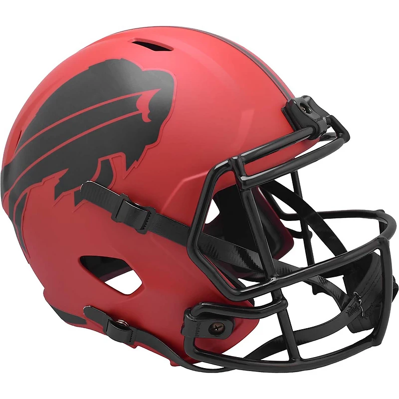 Casque réplique Riddell Rave Speed des Buffalo Bills