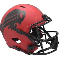 Casque réplique Riddell Rave Speed ​​des Buffalo Bills