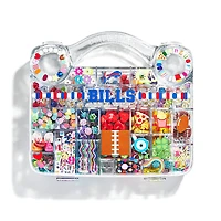 BaubleBar  Buffalo Bills Custom Bead Kit