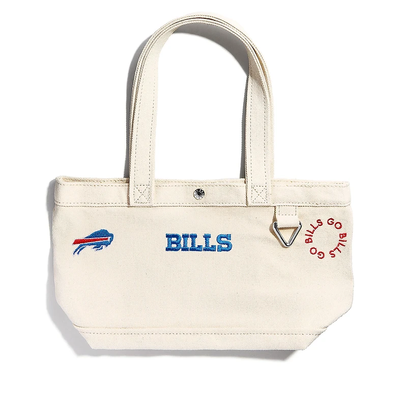 BaubleBar Buffalo Bills Icon Tote Bag