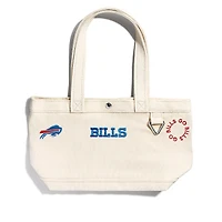 BaubleBar Buffalo Bills Icon Tote Bag