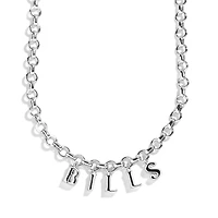 Collier à breloques BaubleBar Buffalo Bills