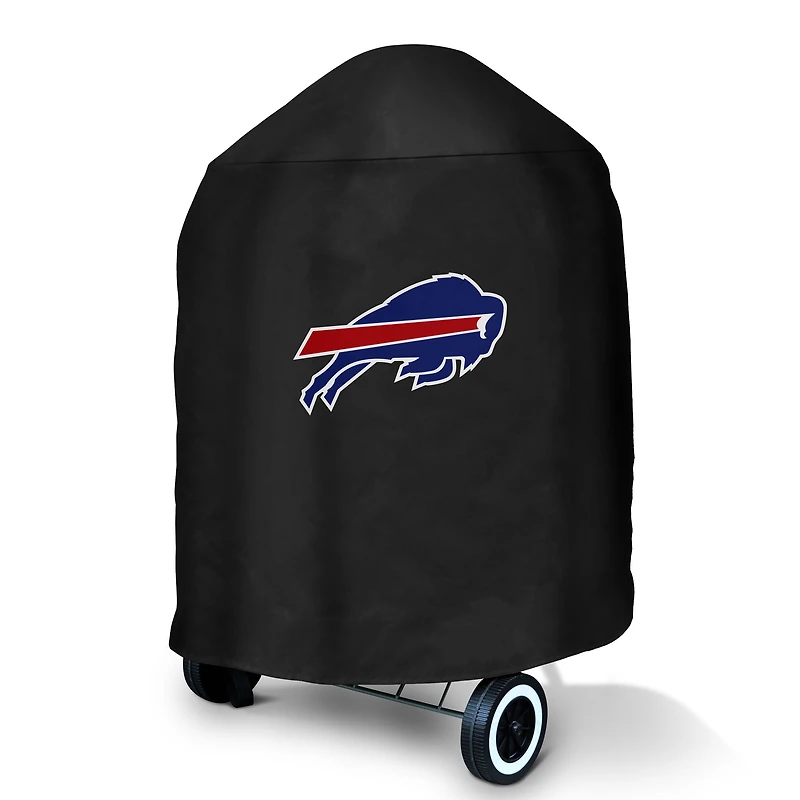 Housse pour barbecue Buffalo Bills