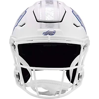 Buffalo Bills Riddell 2025 Rivalries Collection On-Field Alternate Speed Flex Authentic Helmet