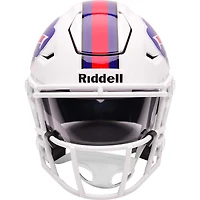 Buffalo Bills Riddell Speed Flex Mid-Size Helmet