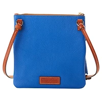 Sac à main à bandoulière triple zip Dooney & Bourke Buffalo Bills Infield