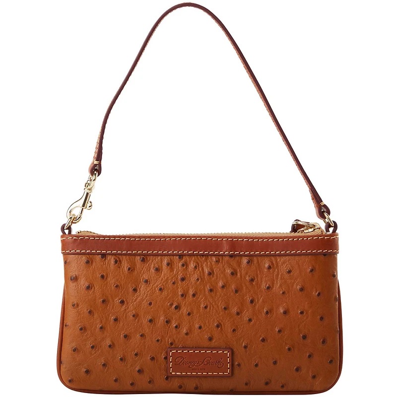 Dooney & Bourke Buffalo Bills Large Slim Wristlet
