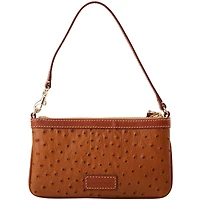 Dooney & Bourke Buffalo Bills Large Slim Wristlet