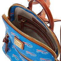 Dooney & Bourke Buffalo Bills Small Backpack