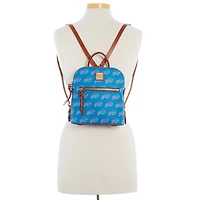 Dooney & Bourke Buffalo Bills Small Backpack