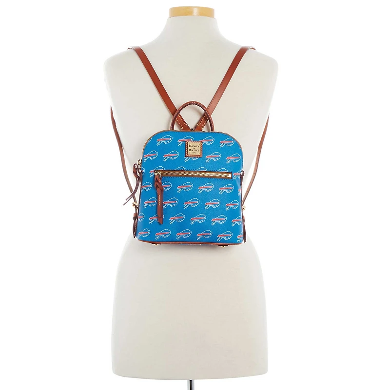 Petit sac à dos Buffalo Bills de Dooney & Bourke