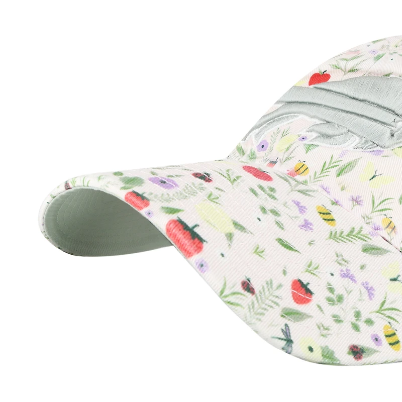 Girls Youth '47 Light Pink Buffalo Bills Posey Clean Up Adjustable Hat