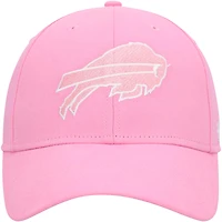 Girls Youth '47 Pink Buffalo Bills Rose MVP Adjustable Hat