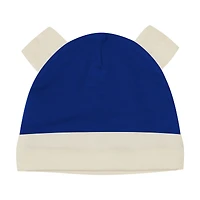 Infant Outerstuff  Royal Buffalo Bills Little Champ Three-Piece Set