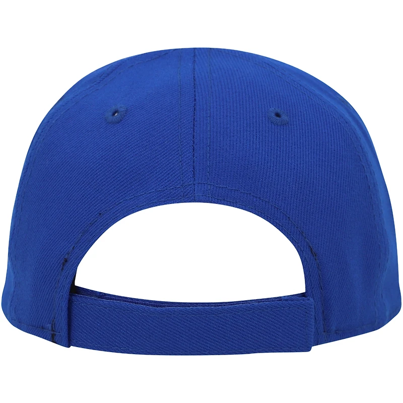 Infant New Era Royal Buffalo Bills My 1st 9FIFTY Adjustable Hat