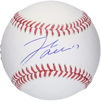 Josh Allen Buffalo Bills Autographed Baseball