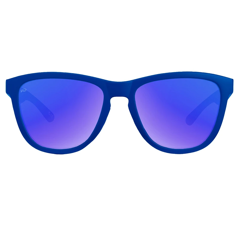 Lunettes de soleil de sport haut de gamme Knockaround Buffalo Bills