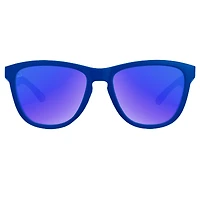 Lunettes de soleil de sport haut de gamme Knockaround Buffalo Bills
