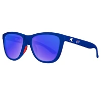 Lunettes de soleil de sport haut de gamme Knockaround Buffalo Bills