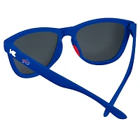 Lunettes de soleil de sport haut de gamme Knockaround Buffalo Bills