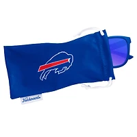 Lunettes de soleil de sport haut de gamme Knockaround Buffalo Bills