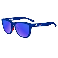 Lunettes de soleil de sport haut de gamme Knockaround Buffalo Bills
