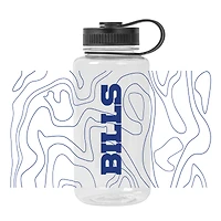 Logo Brands Buffalo Bills 38oz. Hydration Bottle