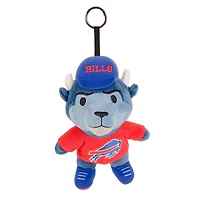 Logo Brands Buffalo Bills Huddle Buddy Bag Charm