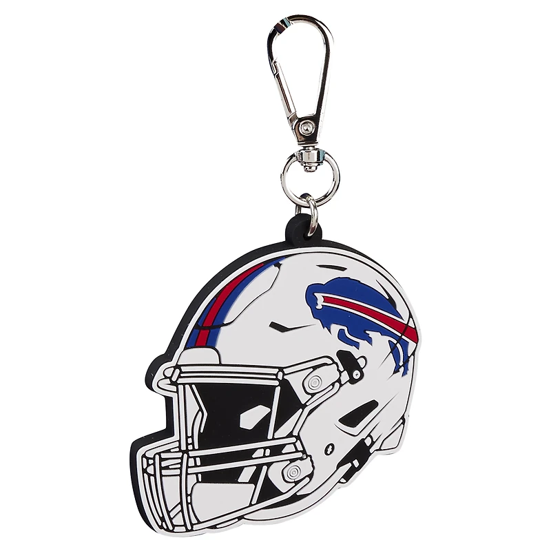 Loungefly Buffalo Bills Clear Convertible Backpack & Tote Bag