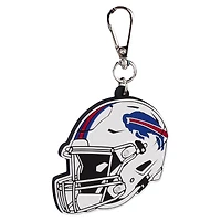 Loungefly Buffalo Bills Clear Convertible Backpack & Tote Bag