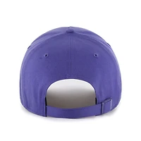Men's '47 Blue Buffalo Bills Foundation Offside Adjustable Hat
