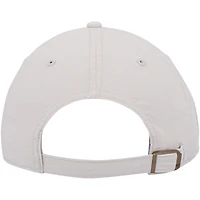 Men's '47 Cream/Royal Buffalo Bills Sidestep Clean Up Adjustable Hat