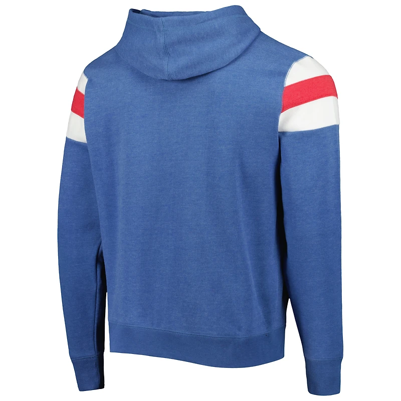 Sweat à capuche '47 Royal Buffalo Bills Premier Nico pour hommes